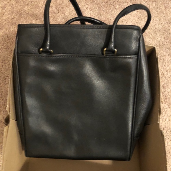 Coach Handbag - Picture 3 of 6